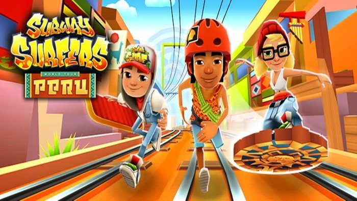 subway surfers download android hack