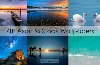 Download All Zte Axon M Stock Wallpapers Droidvendor - axon m brawl stars